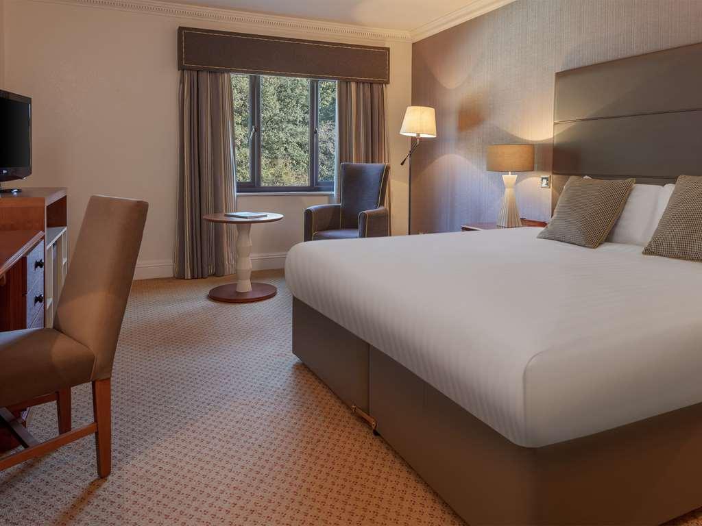 גרנטהאם Belton Woods Hotel, Spa & Golf Resort חדר תמונה